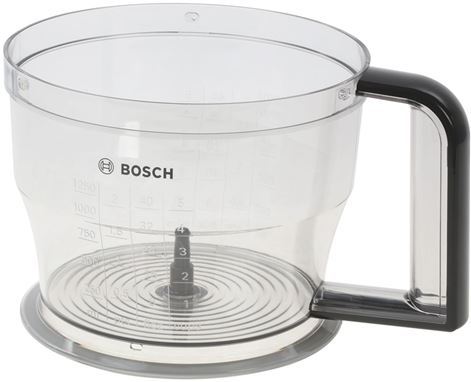 BICCHIERE 00748750 BOSCH