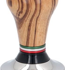 PRESSINO FLAG ZEBRANO ø 57 mm