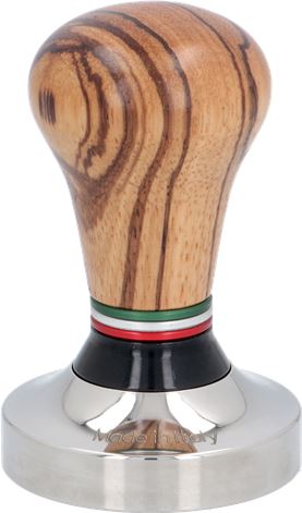 PRESSINO FLAG ZEBRANO ø 57 mm