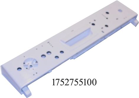 PANNELLO COMANDI  32X4427