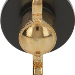 MANOPOLA TIPO SMEG ARTISTICA ø 34 mm