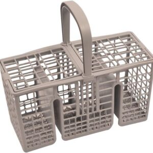 CESTELLO POSATE GRIGIO WHIRLPOOL C002731