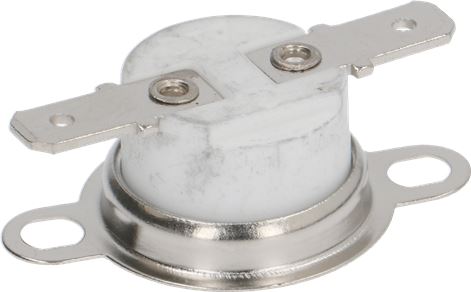 TERMOSTATO A CONTATTO 130°C 10A 250V