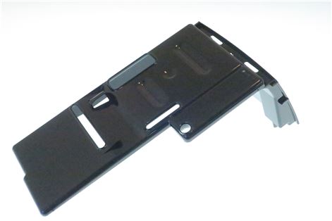 Tresterschale schwarz