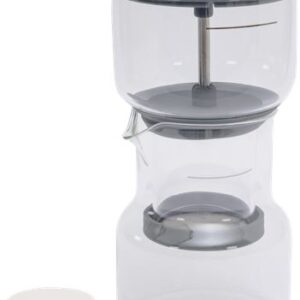 SISTEMA COLD BREW BRUER GRIGIO