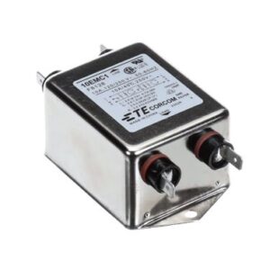 FILTER EMI 10A 250VAC FASTON