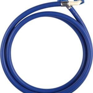 TUBO CARICO CURVO 3/4" FF 2500 mm