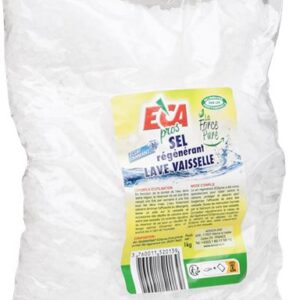ECA PROS SEL ANTI CALCAIRE 1KG