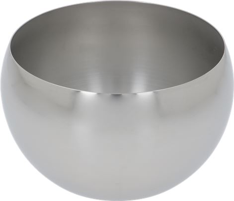 PORTA BUSTINE IN ACCIAIO INOX DA BANCO