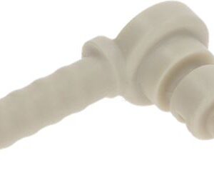 WHT CONNECT.FAST LOCK 90 TUBO SILICONE P