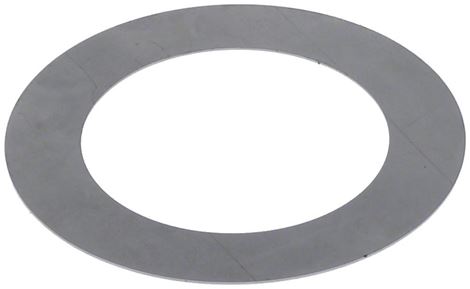ANELLO SUPPLEMENTARE IN ACCIAIO INOX SPE