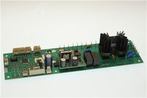 PCB POWER(IFD SW4.2) 230V(ST BY