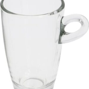 BICCHIERE PER LATTE SERIE ALTA