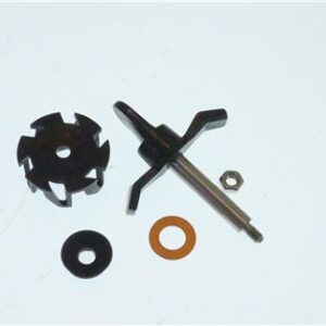 PALA E ASSIEME ACCOPPIAMENTO KW695142 DE