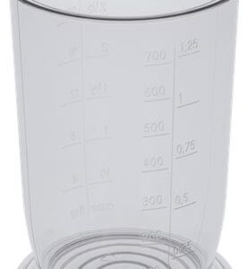 BICCHIERE FRULLATTORE BOSCH 00481139
