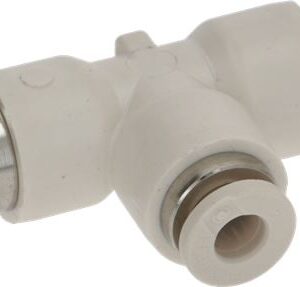 CONNETTORE A TRE VIE (4MM)