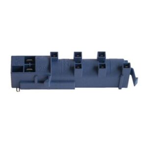 ACCENSIONE ELETTR. RBC127