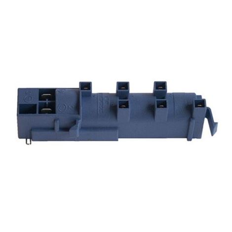 ACCENSIONE ELETTR. RBC127