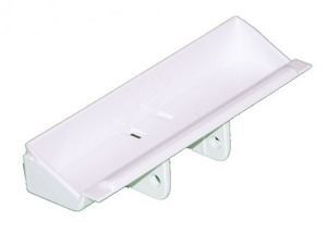 MANIGLIA BIANCA INDESIT C00044653