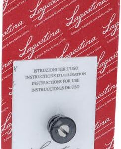 VALVOLA DI SICUREZZA PENTOLA LAGOSTINA 0