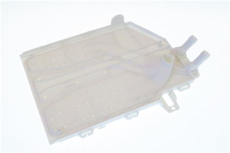 ASS.COPERC DOCCIA GO 40CM