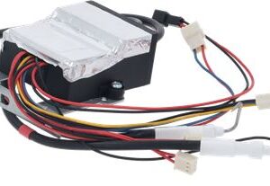 IGNITION UNIT ASSY