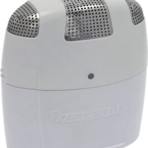 BACTERIA KILLER OZONIZZATORE D'ARIA 700