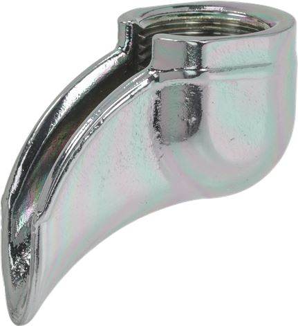 BECCUCCIO 1 TAZZA ø 3/8" NANOTECH