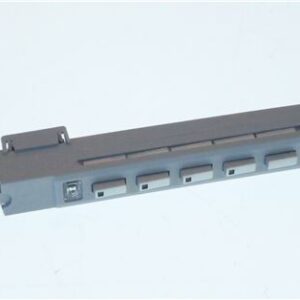Push button set
