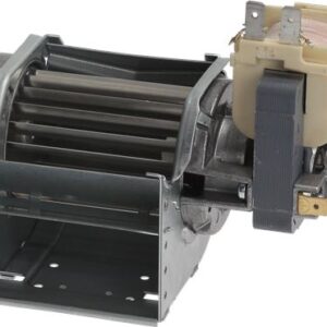 VENTILATORE TANGENZIALE QLK45 60 mm DX