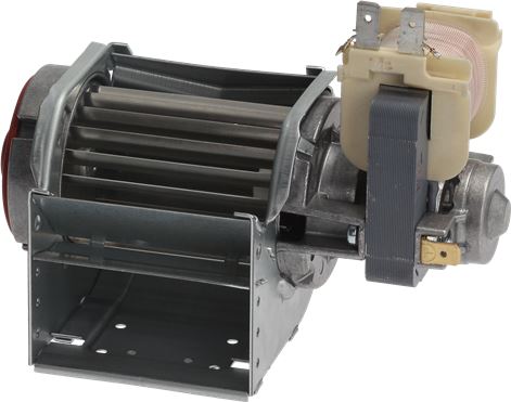 VENTILATORE TANGENZIALE QLK45 60 mm DX