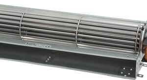 VENTILATORE TANGENZIALE 330 mm DX