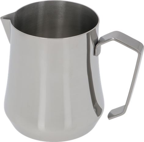 LATTIERA TULIP CON BECCUCCIO 0,75 L