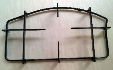 GRIGLIA SX SMALTATA INDESIT C00052923