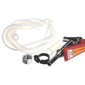 KIT FAUCET INSTALL-ICB/ITB/ITCB& HV