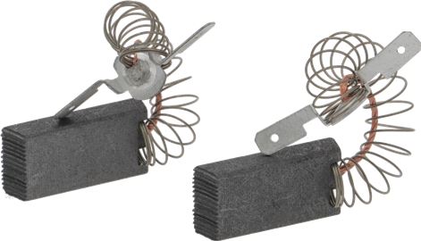SPAZZOLE CARBONE MOTORE MIELE 1689370