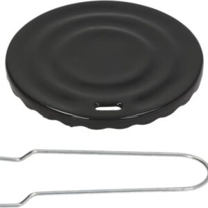 PIASTRA RADIANTE ø140mm