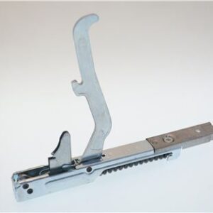 CERNIERA PORTA FORNO INDESIT C00091662