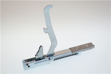 CERNIERA PORTA FORNO INDESIT C00091662