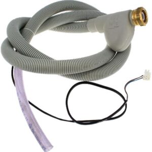 TUBO DI CARICO ACQUASTOP WHIRLPOOL 48125