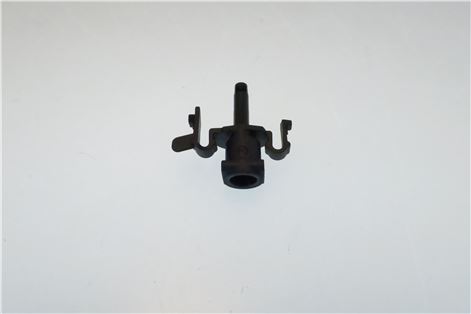 CONNETTORE MACCHINA NERO (PPA)       EN5