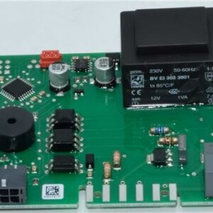 MODULE ELECTRIQUE