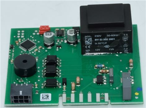 MODULE ELECTRIQUE