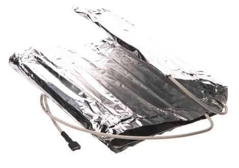 BLANKET WARMER, 50W 120V