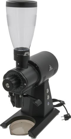 MAHLKÖNIG EK43S BLACK 200/240V