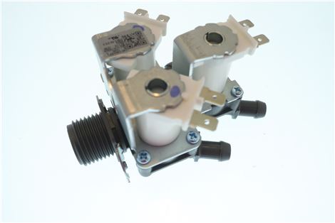 Valve Assembly,Inlet