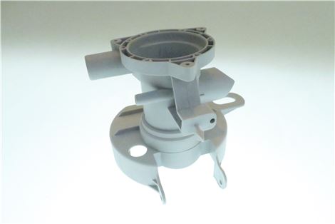 FILTER BOX Q PS 04 040