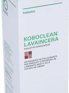 DETERGENTE LAVAINCERA 500 ML SP520/530