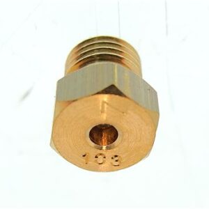 NOZZLE SABAF A G20/20 25 103 Z