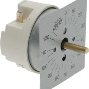 TEMPORIZZATORE 120 MINUTI